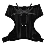 The Nightmare Before Christmas Jack Skellington Suit Comfort Dog Harness – Dog Harnesses by Buckle - Down