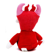The Nightmare Before Christmas Lock Plush Squeaky Dog Toy – Dog Toys by Buckle - Down