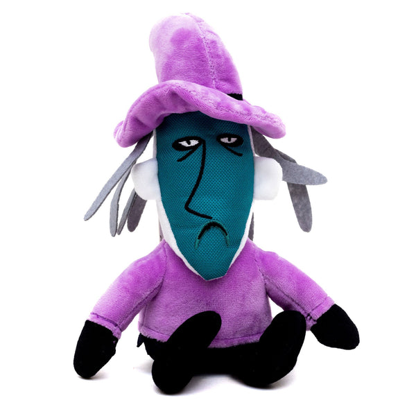 The Nightmare Before Christmas Shock Plush Squeaky Dog Toy – Dog Toys by Buckle - Down