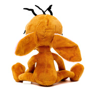 The Ren and Stimpy Show Ren Plush Squeaky Dog Toy – Dog Toys by Buckle - Down