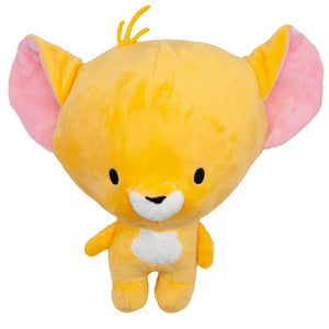 Tom and Jerry Mouse Plush Squeaky Dog Toy