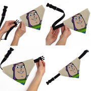 Toy Story Buzz Lightyear Dog Bandana – Bandanas & Neckwear by Buckle - Down
