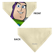Toy Story Buzz Lightyear Dog Bandana – Bandanas & Neckwear by Buckle - Down