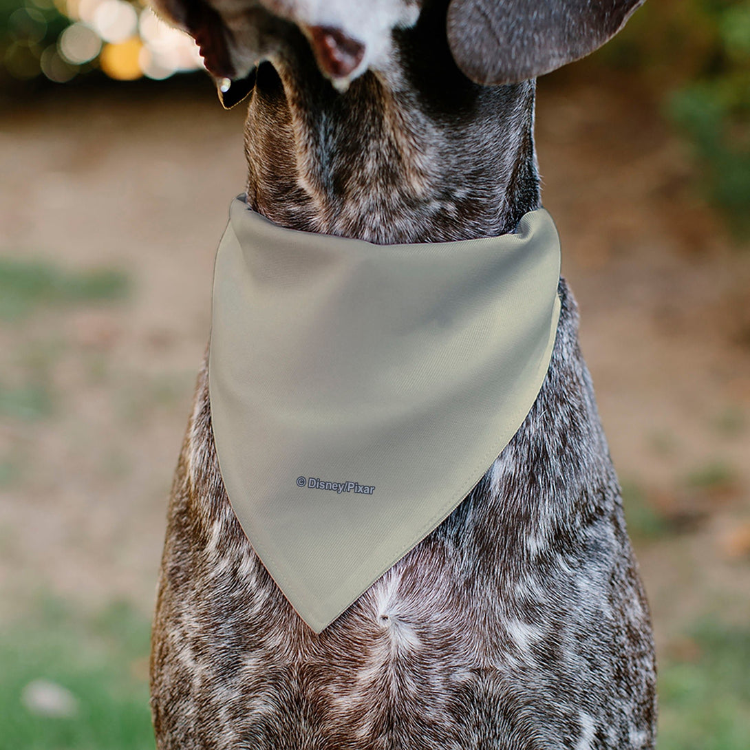 Toy Story Buzz Lightyear Dog Bandana – Bandanas & Neckwear by Buckle - Down