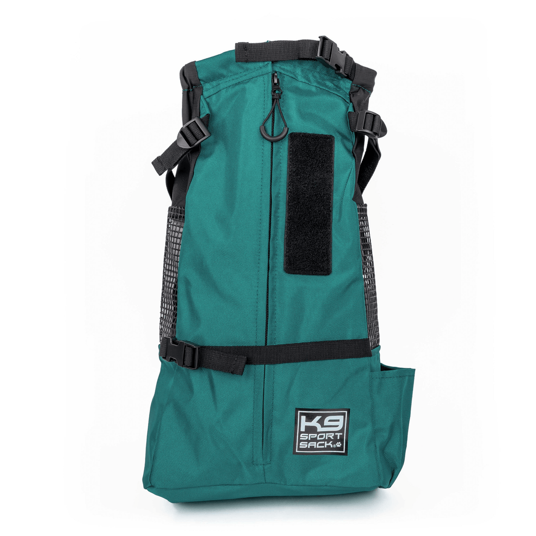 Trainer Puppy & Small Dog Carrier – Pet Carriers by K9 Sport Sack