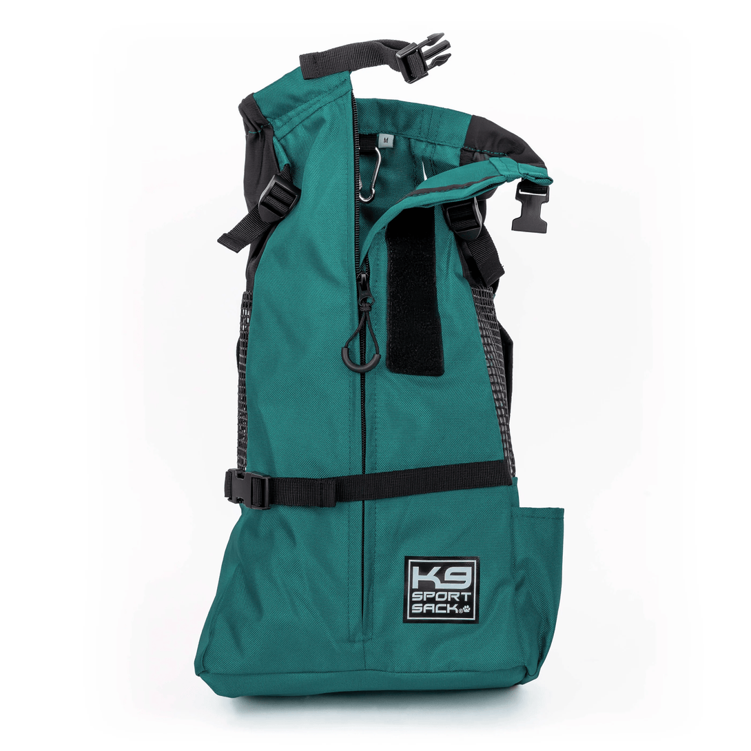 Trainer Puppy & Small Dog Carrier – Pet Carriers by K9 Sport Sack