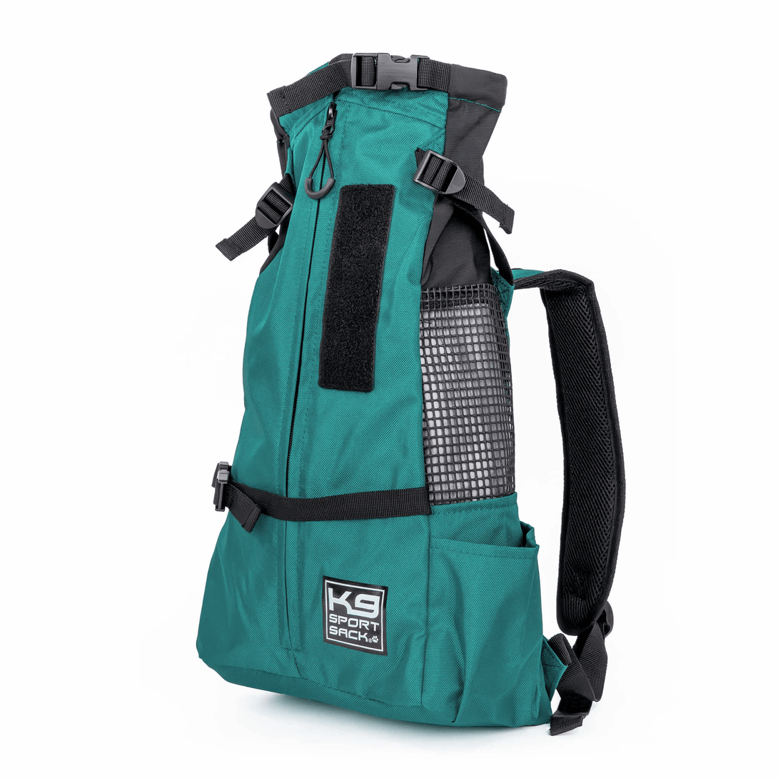 Trainer Puppy & Small Dog Carrier – Pet Carriers by K9 Sport Sack