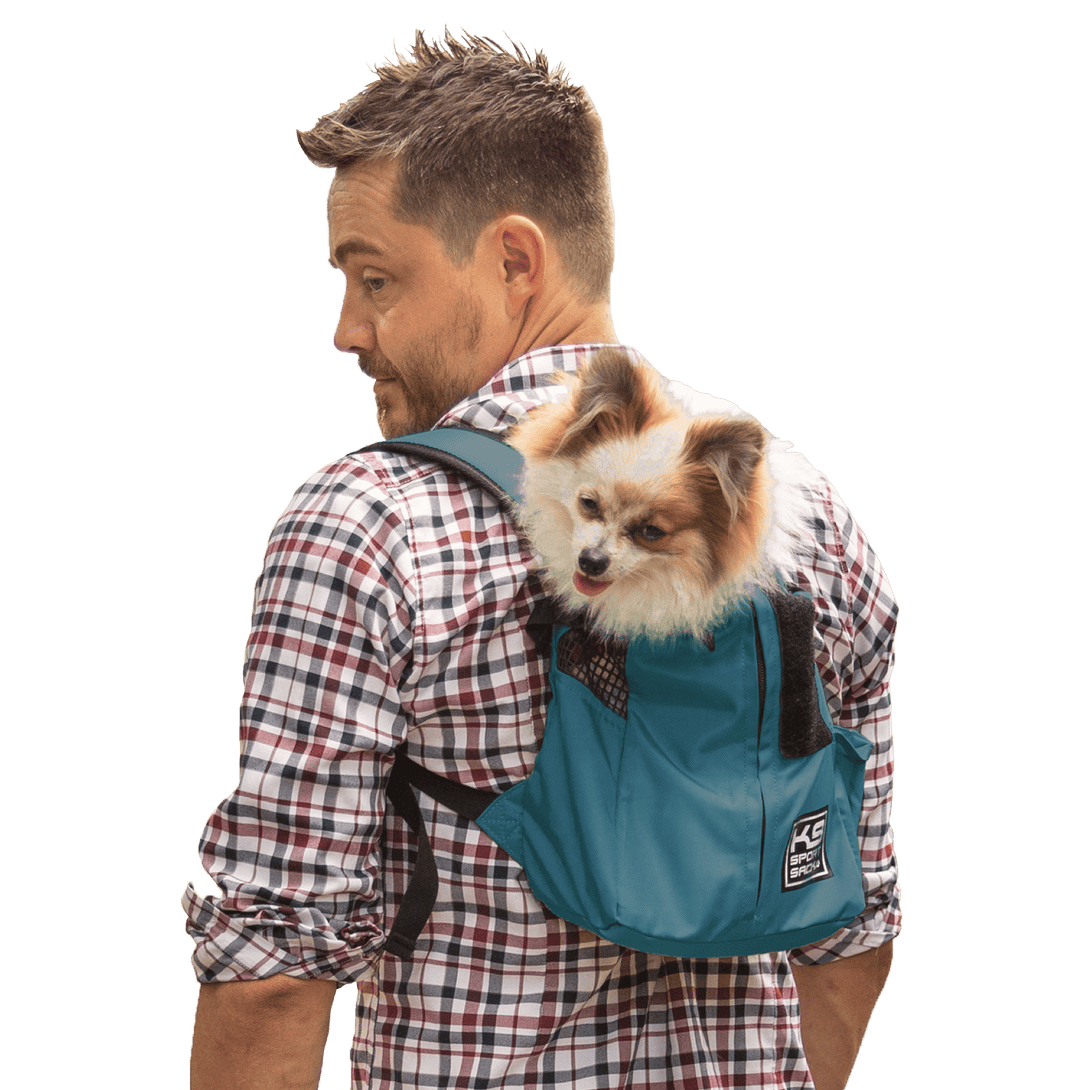 Trainer Puppy & Small Dog Carrier – Pet Carriers by K9 Sport Sack