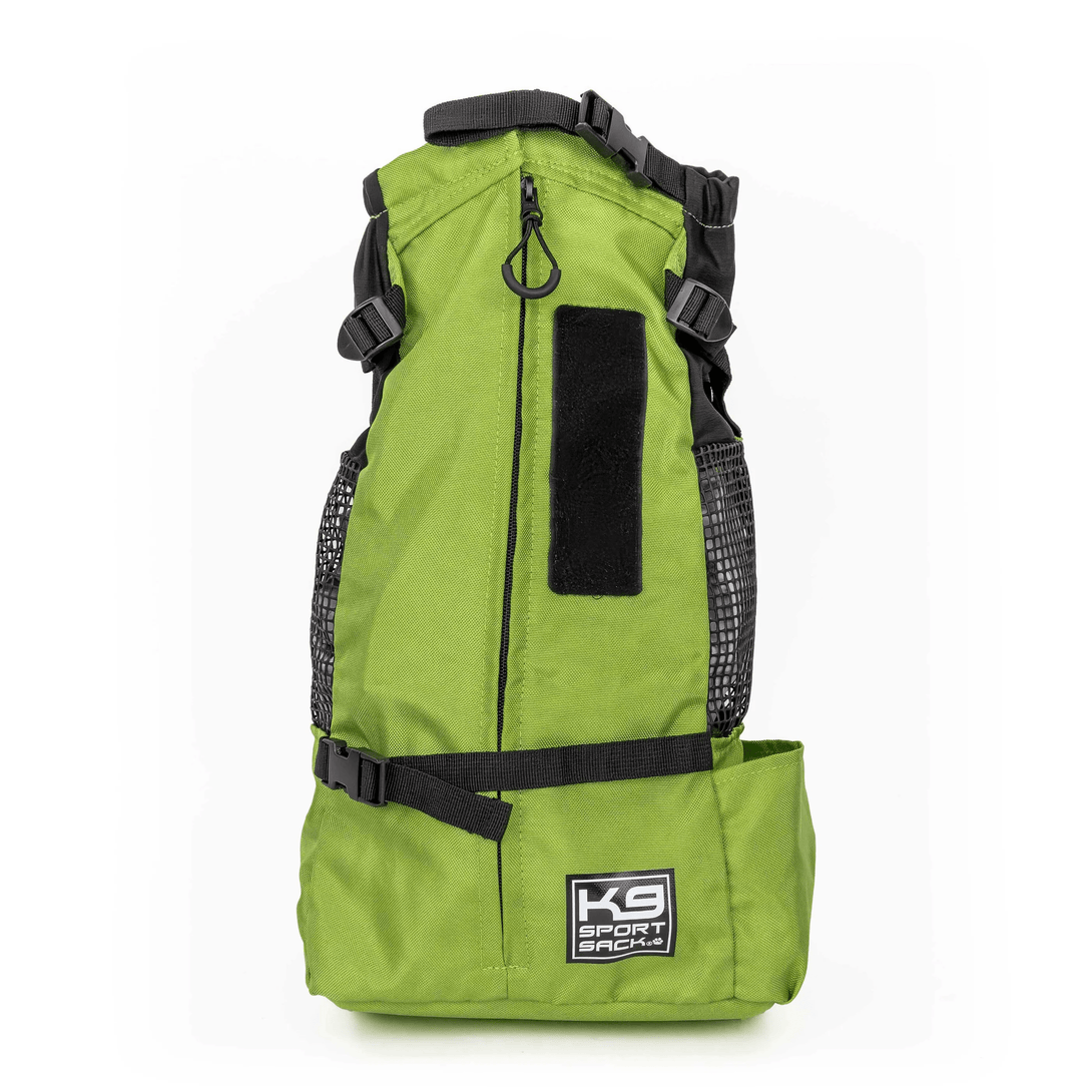Trainer Puppy & Small Dog Carrier – Pet Carriers by K9 Sport Sack