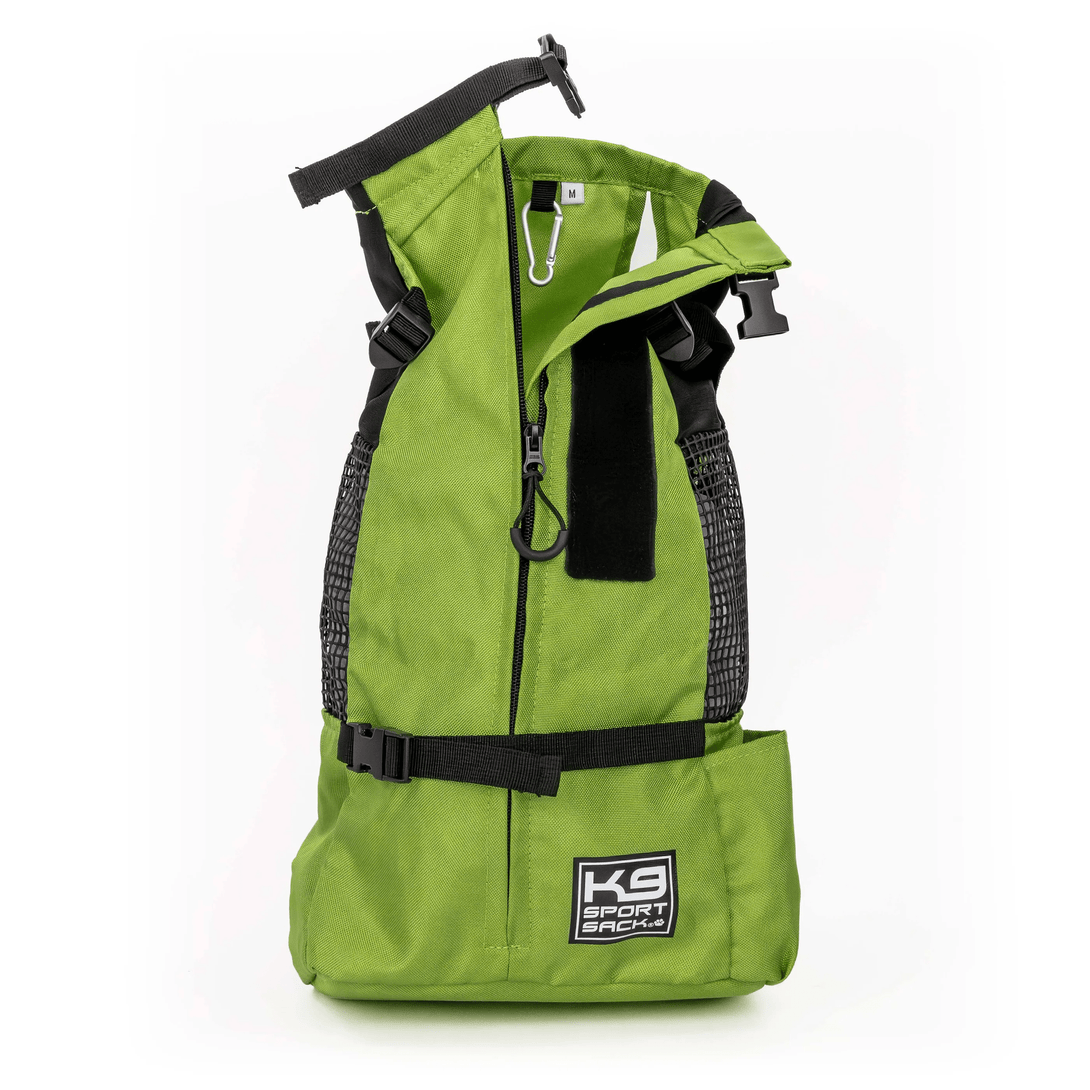 Trainer Puppy & Small Dog Carrier – Pet Carriers by K9 Sport Sack