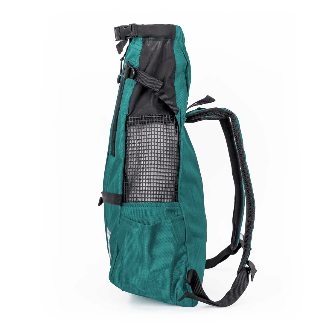 Trainer Puppy & Small Dog Carrier – Pet Carriers by K9 Sport Sack