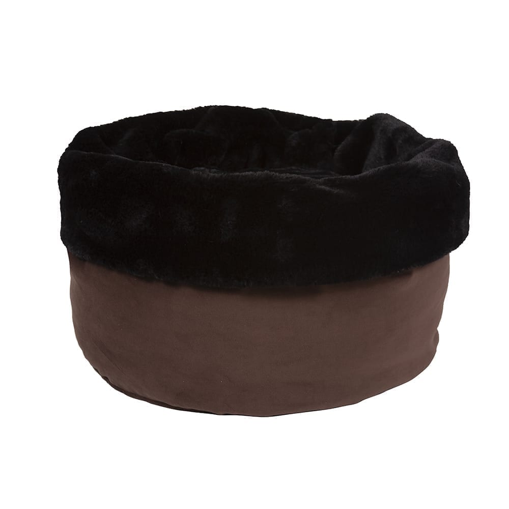 Transformer Converting Dog Bed – Dog Beds by Carolina Pet Co.