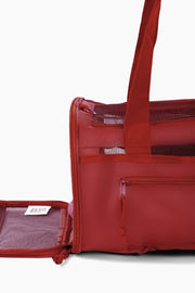 Travel Buddy - Pet Carrier – Pet Carrier by Come Here Buddy