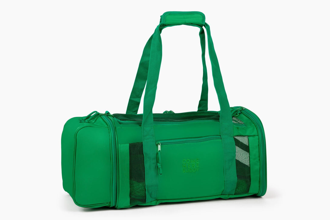 Travel Buddy - Pet Carrier – Pet Carrier by Come Here Buddy