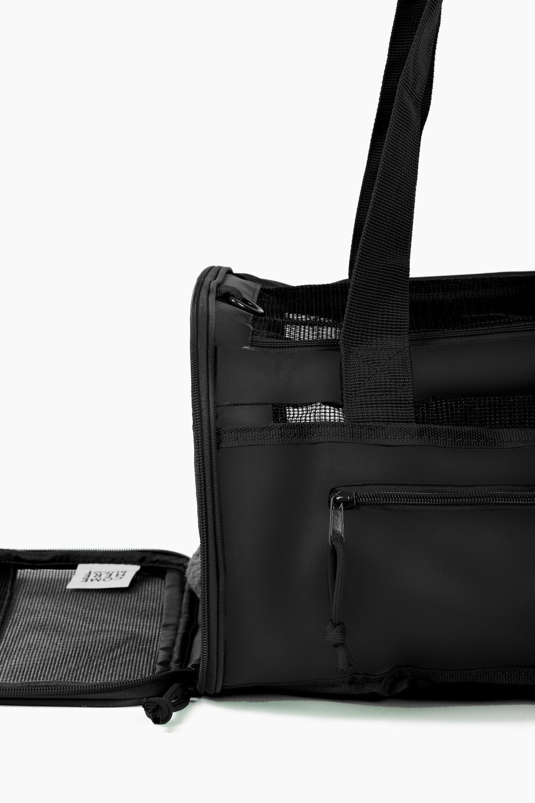 Travel Buddy - Pet Carrier – Pet Carrier by Come Here Buddy