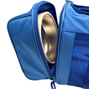 Travel Buddy - Pet Carrier – Pet Carrier by Come Here Buddy