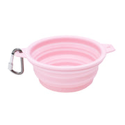 Travel Dog Bowl – Dog Bowls & Feeders by Frenchie Bulldog