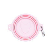 Travel Dog Bowl – Dog Bowls & Feeders by Frenchie Bulldog