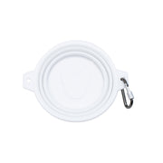 Travel Dog Bowl – Dog Bowls & Feeders by Frenchie Bulldog