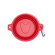 Travel Dog Bowl – Dog Bowls & Feeders by Frenchie Bulldog