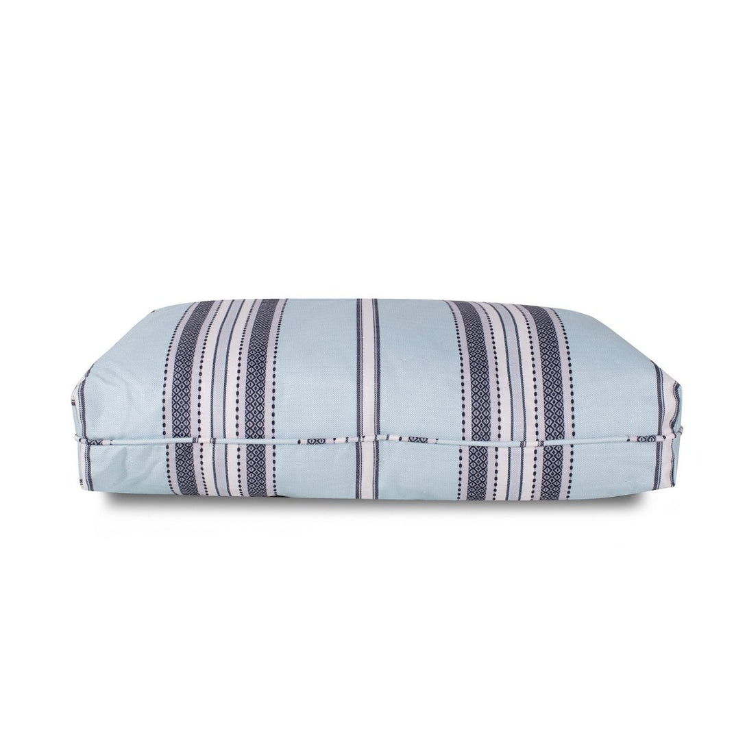 Turkish Towel Indoor Outdoor Dog Bed – Dog Beds by Carolina Pet Co.