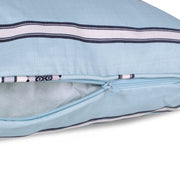 Turkish Towel Indoor Outdoor Dog Bed – Dog Beds by Carolina Pet Co.