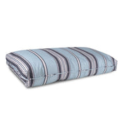 Turkish Towel Indoor Outdoor Dog Bed – Dog Beds by Carolina Pet Co.