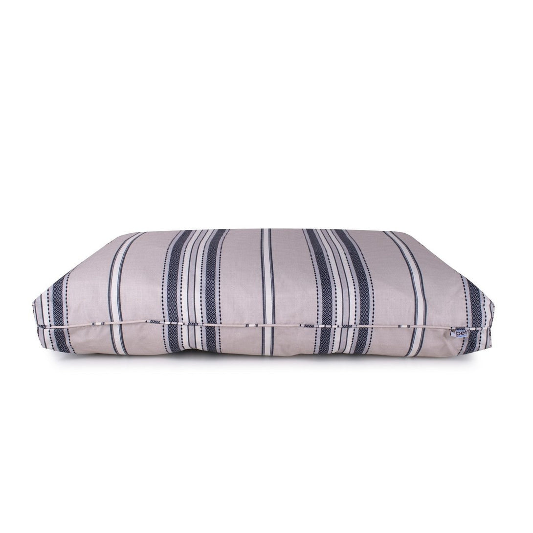 Turkish Towel Indoor Outdoor Dog Bed – Dog Beds by Carolina Pet Co.