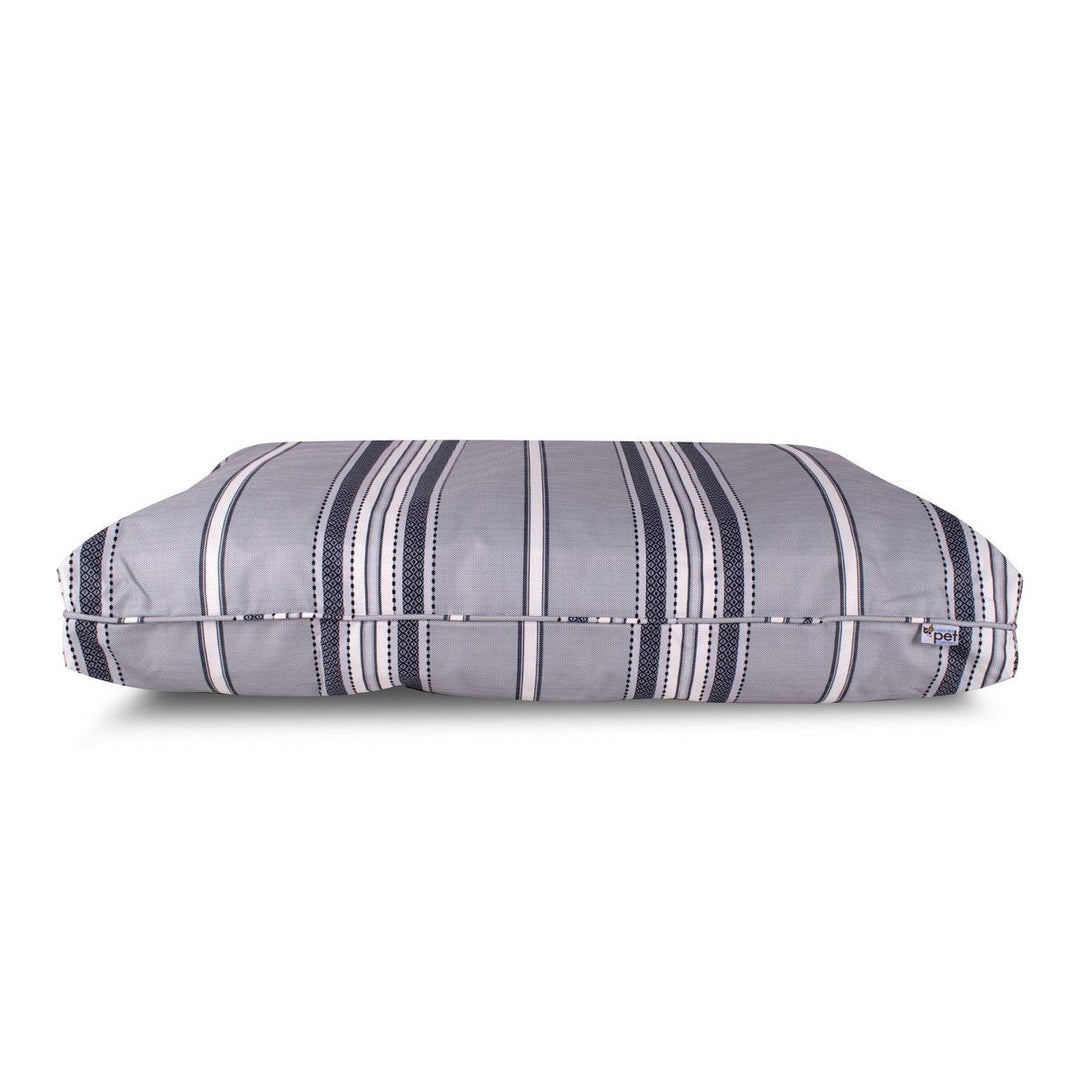 Turkish Towel Indoor Outdoor Dog Bed – Dog Beds by Carolina Pet Co.