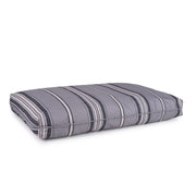 Turkish Towel Indoor Outdoor Dog Bed – Dog Beds by Carolina Pet Co.