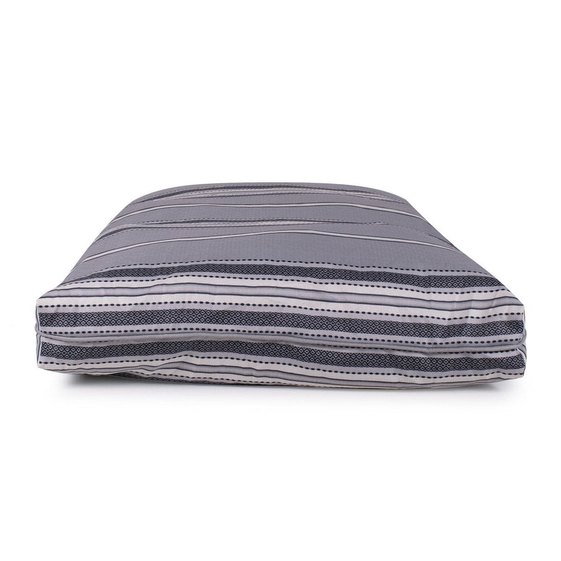 Turkish Towel Indoor Outdoor Dog Bed – Dog Beds by Carolina Pet Co.