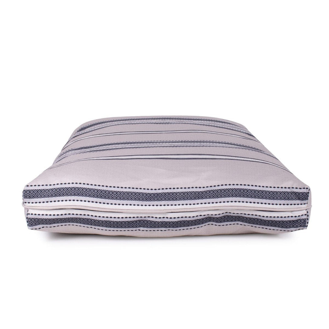 Turkish Towel Indoor Outdoor Dog Bed – Dog Beds by Carolina Pet Co.