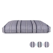 Turkish Towel Indoor Outdoor Dog Bed – Dog Beds by Carolina Pet Co.