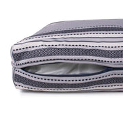 Turkish Towel Indoor Outdoor Dog Bed – Dog Beds by Carolina Pet Co.