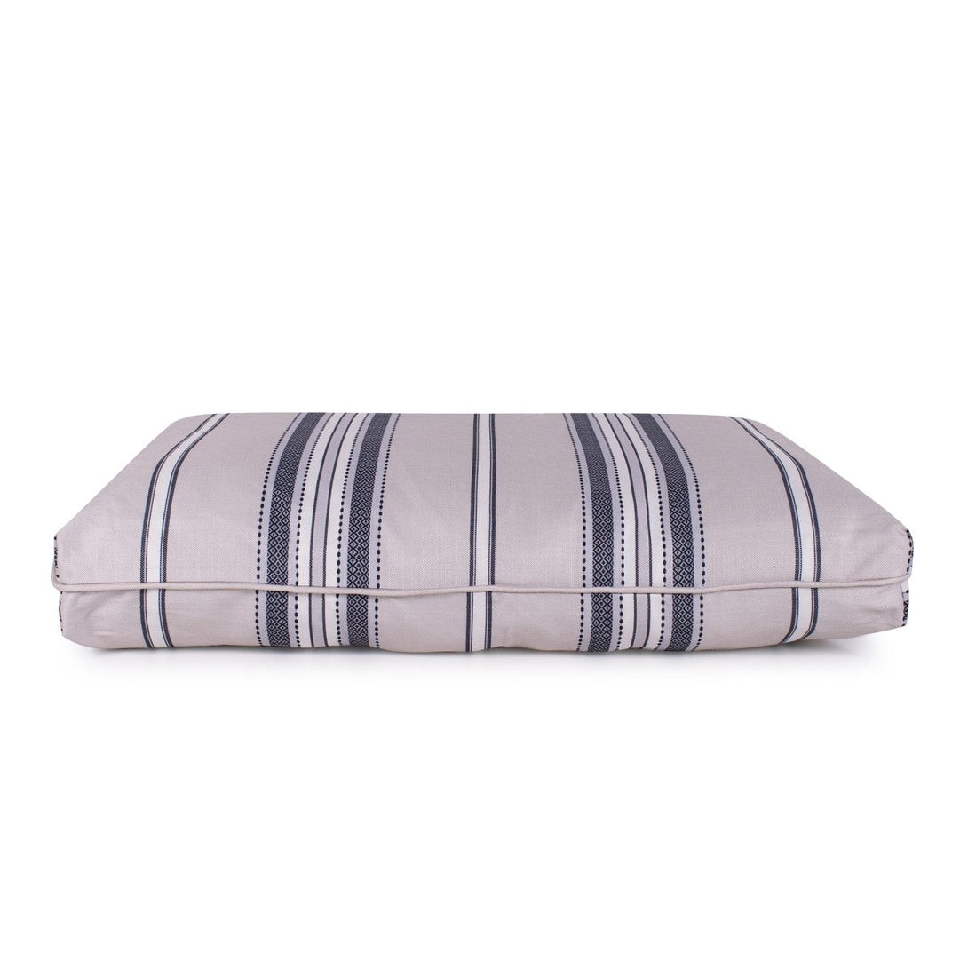 Turkish Towel Indoor Outdoor Dog Bed – Dog Beds by Carolina Pet Co.