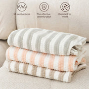 Ultra - Absorbent Dog Towel Bath Robe – Dog Bathing Supplies by OMG A DOG
