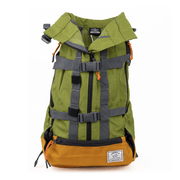 Urban 3 Dual Use Dog Carrier & Traditional Backpack – Pet Carriers by K9 Sport Sack