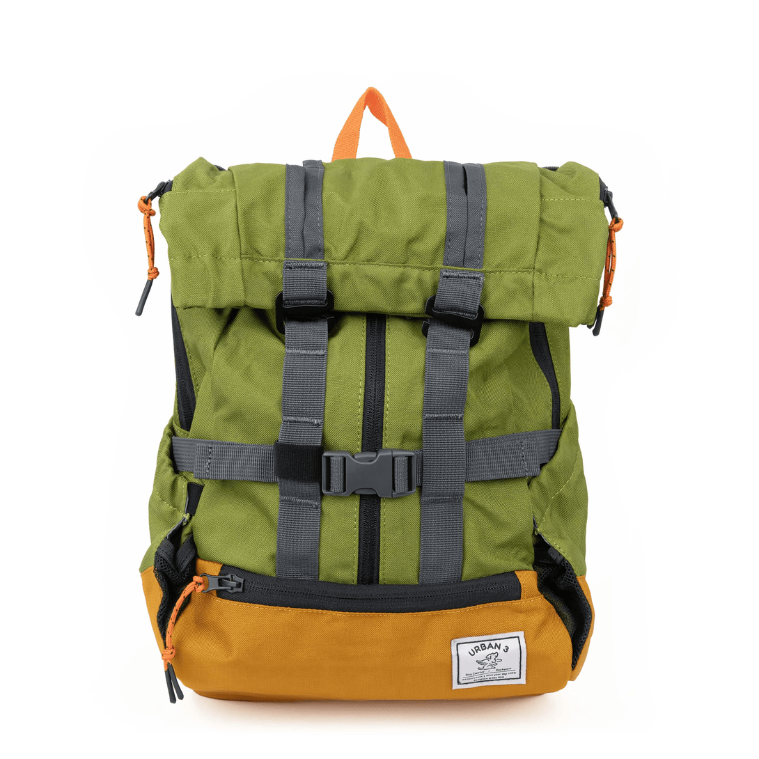 Urban 3 Dual Use Dog Carrier & Traditional Backpack – Pet Carriers by K9 Sport Sack