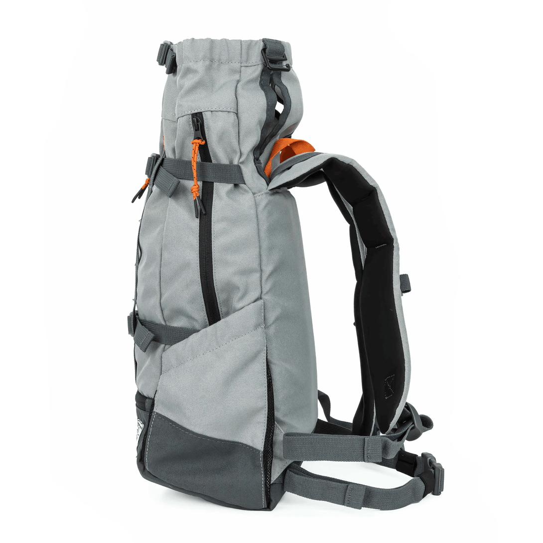 Urban 3 Dual Use Dog Carrier & Traditional Backpack – Pet Carriers by K9 Sport Sack