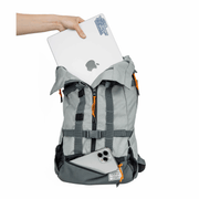 Urban 3 Dual Use Dog Carrier & Traditional Backpack – Pet Carriers by K9 Sport Sack