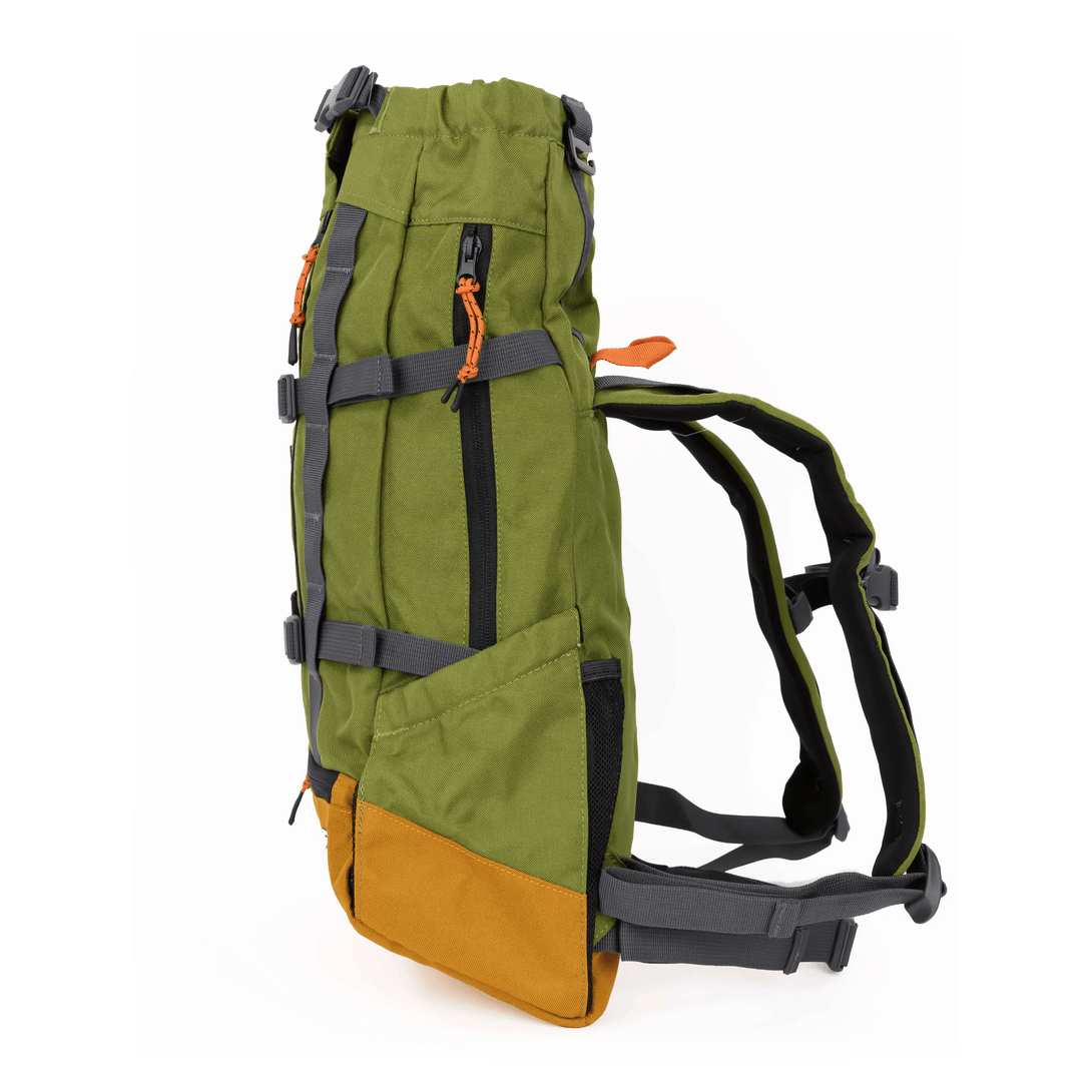 Urban 3 Dual Use Dog Carrier & Traditional Backpack – Pet Carriers by K9 Sport Sack