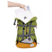 Urban 3 Dual Use Dog Carrier & Traditional Backpack – Pet Carriers by K9 Sport Sack