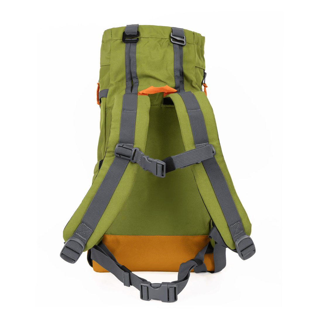 Urban 3 Dual Use Dog Carrier & Traditional Backpack – Pet Carriers by K9 Sport Sack
