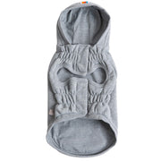 Urban Dog Hoodie - Heather Grey – Sweaters & Hoodies by GF Pet.us