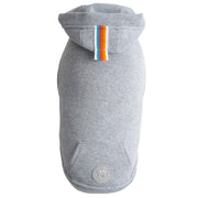 Urban Dog Hoodie - Heather Grey – Sweaters & Hoodies by GF Pet.us
