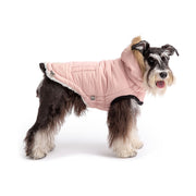 Urban Dog Parka Coat - Pink – Jackets & Coats by GF Pet.us