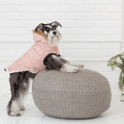 Urban Dog Parka Coat - Pink – Jackets & Coats by GF Pet.us