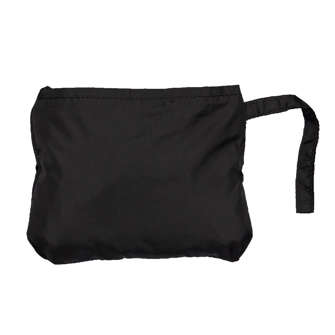 US Army Packable Dog Raincoat Black – Jackets & Coats by GF Pet.us