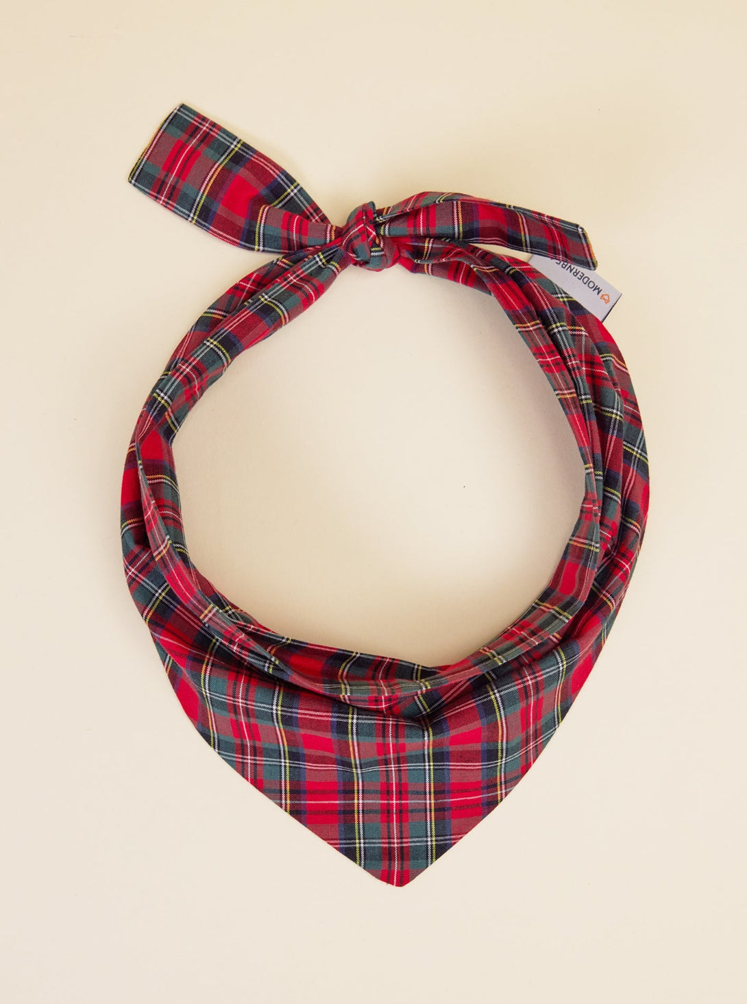 Winter Dog Bandana – Bandanas & Neckwear by MODERNBEAST
