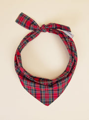 Winter Dog Bandana – Bandanas & Neckwear by MODERNBEAST